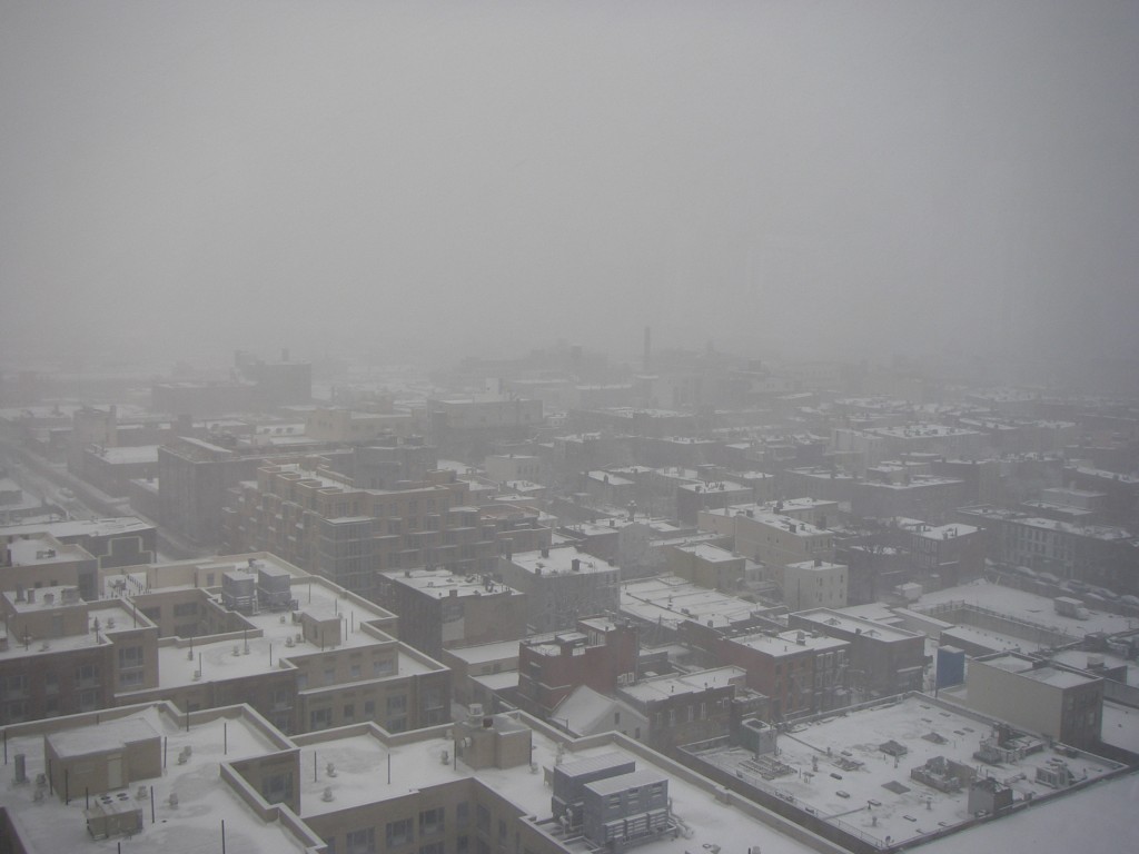 SNOW